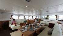 Maevie -  Dining